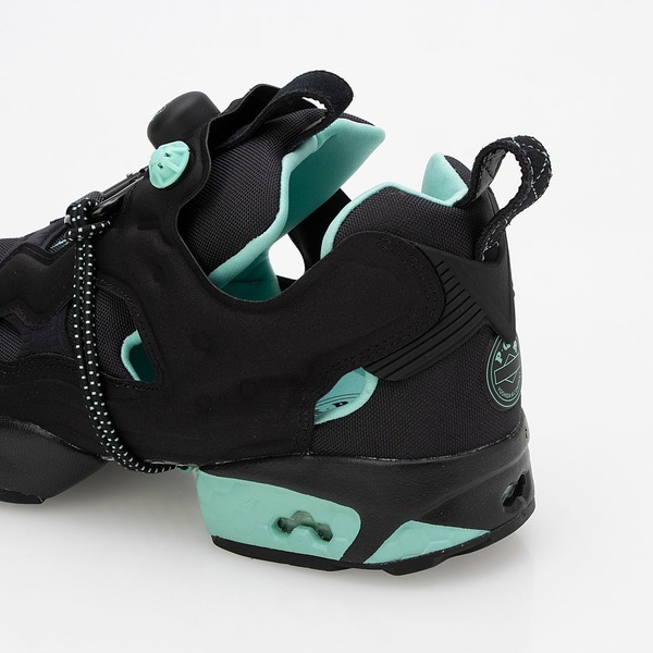 30th Anniversary of the Instapump Fury 94 with Exclusive 30th Anniversary of the Instapump Fury 94 with Exclusive
